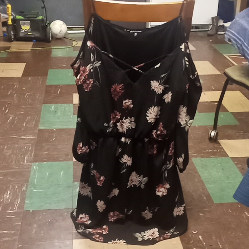 Charlotte Russe+